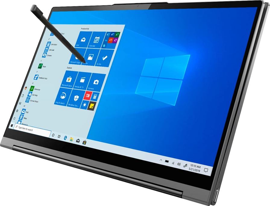 LENOVO YOGA C940 LAPTOP